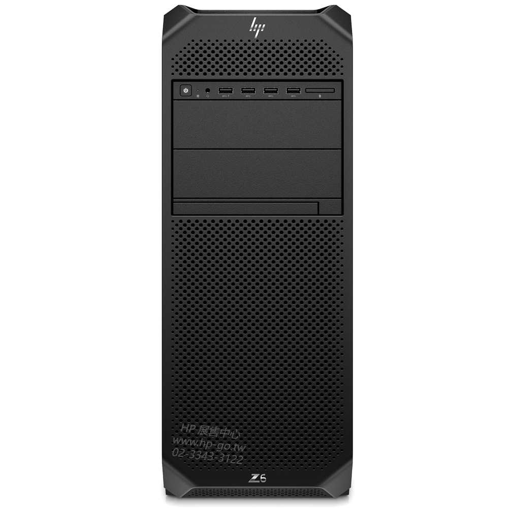 HP Z6 G5【8F184PA】W5-3423 - HP展售中心